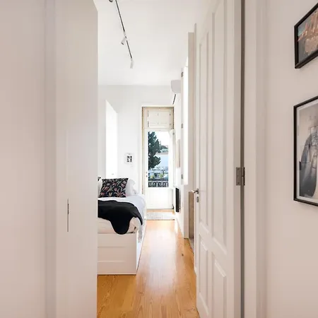 Markes - Lovely 1-bedroom W/ Sunny Backyard Apartmán