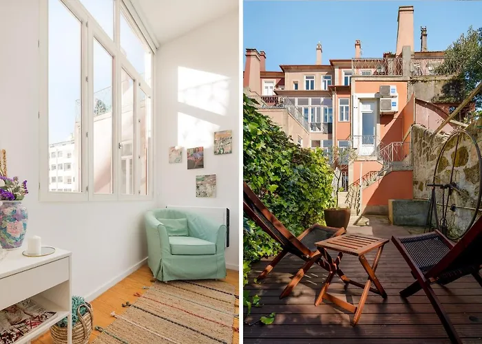 アパート Markes - Lovely 1-bedroom W/ Sunny Backyard *