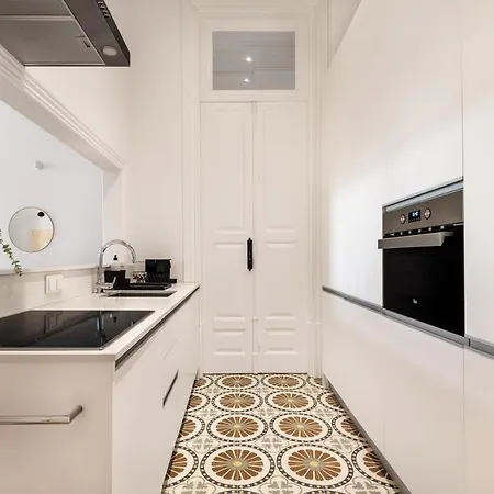 Appartement Markes - Lovely 1-bedroom W/ Sunny Backyard *