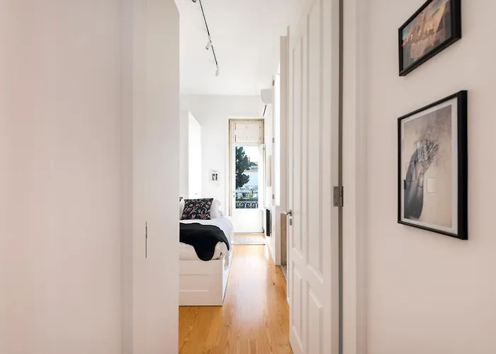 Markes - Lovely 1-bedroom W/ Sunny Backyard Διαμέρισμα