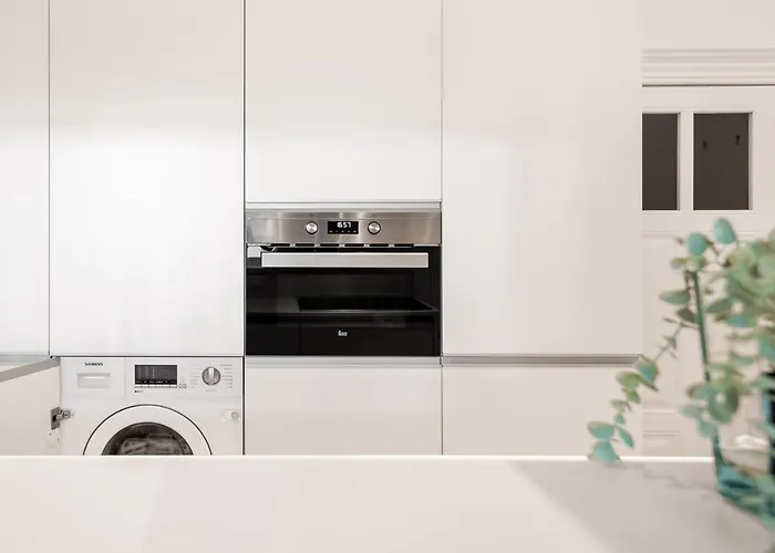 דירה Markes - Lovely 1-bedroom W/ Sunny Backyard